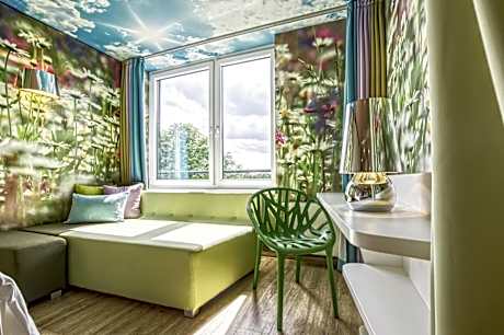 Doppelzimmer Natur