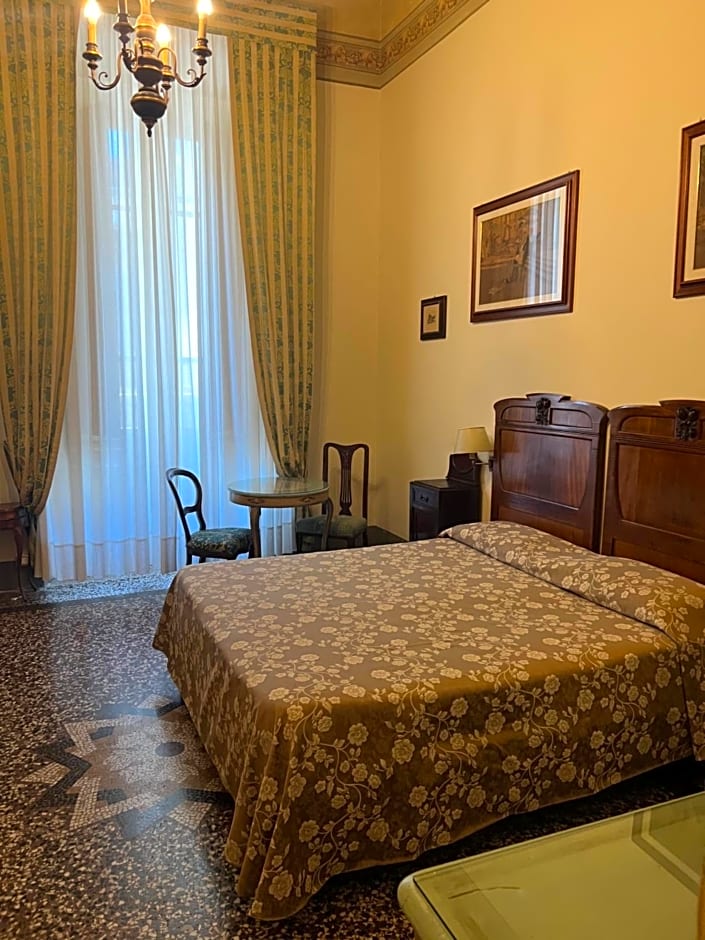 Hotel Villa Liana