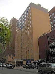 Holiday Inn Express New York City Chelsea By IHG