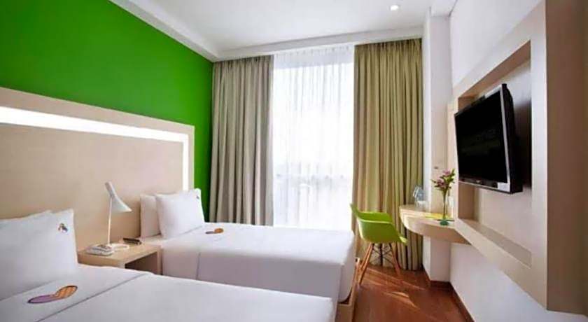 DK Belstar Hotel Belitung