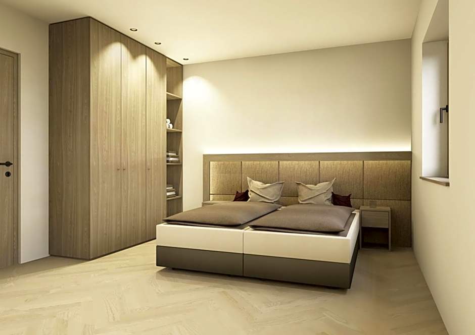Hotel Residence MaVie