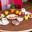 B&B HOTEL Lully 3 Lakes