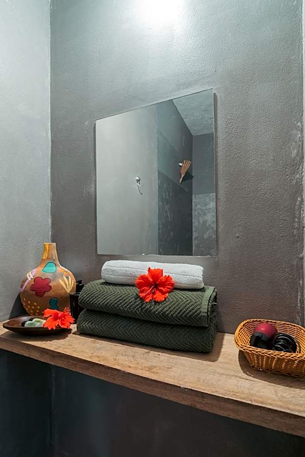 Pousada Kiarô Caraíva