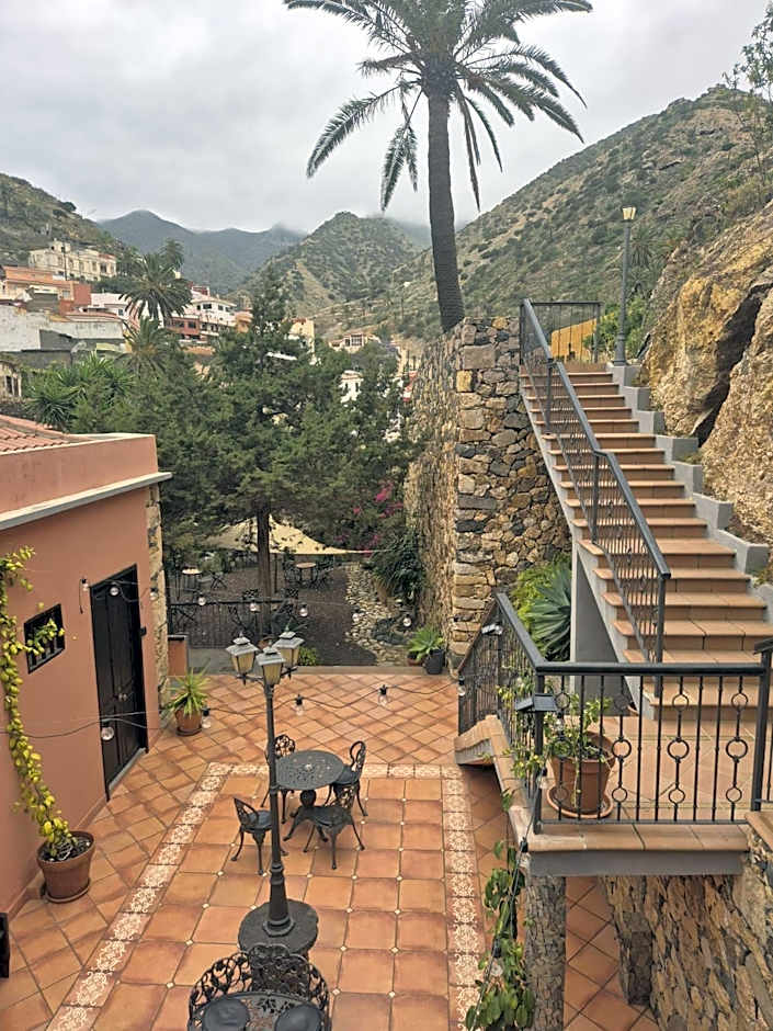 Tamahuche Hotel Rural