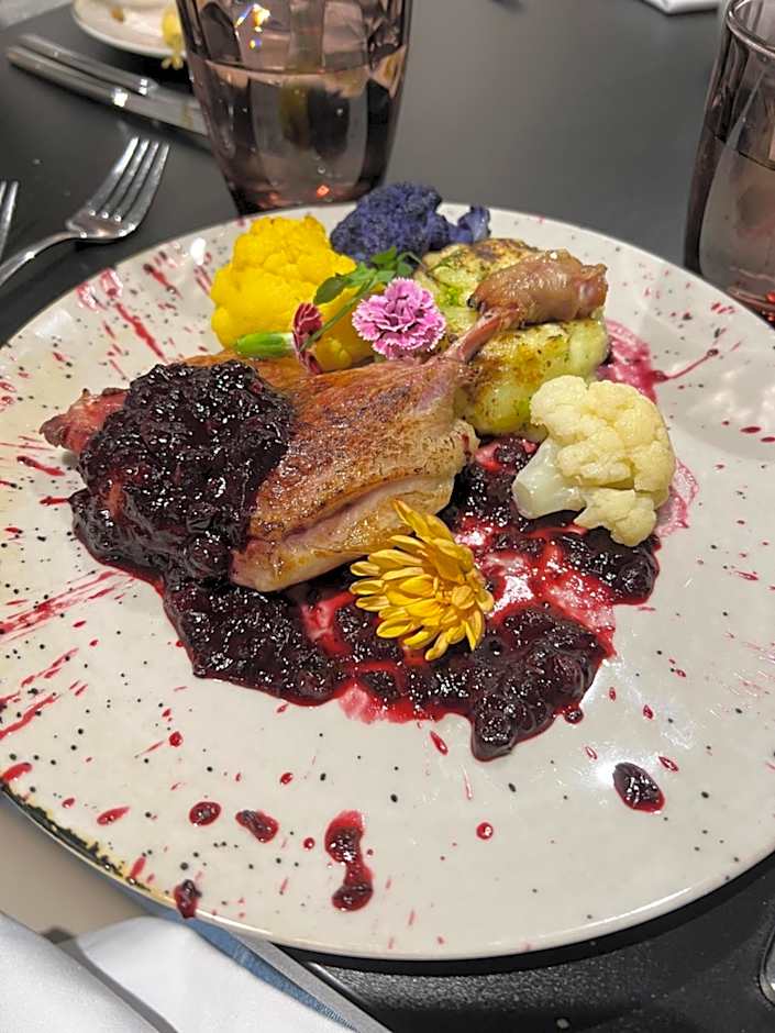 MASA Hotel & Spa Campo Grande Collection