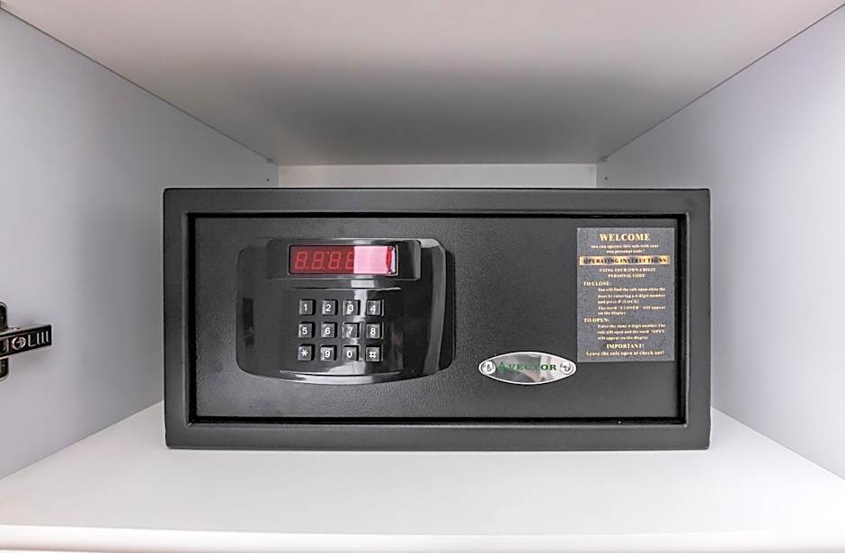 More Than Accommodation