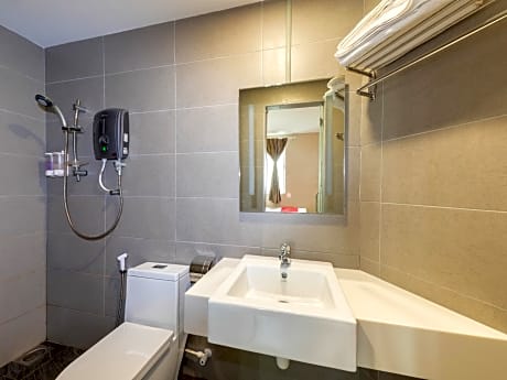 Sunlight Hotel Kulai