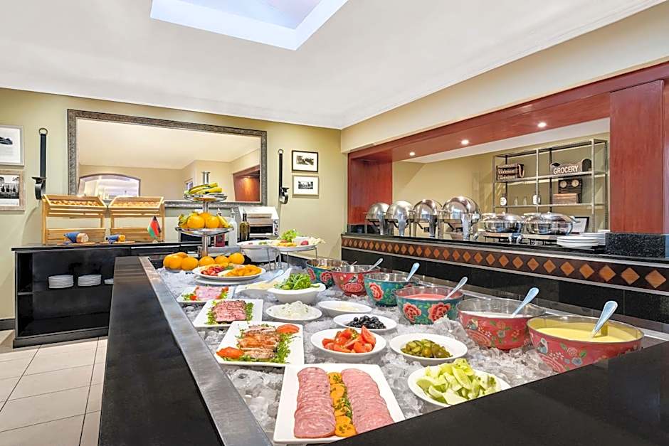 Protea Hotel by Marriott Blantyre Ryalls