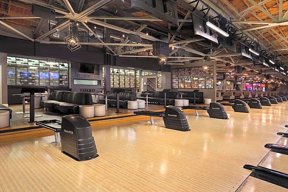 Staybridge Suites St. Catharines Conf Ctr By IHG