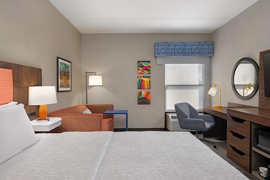 Hampton Inn Eden