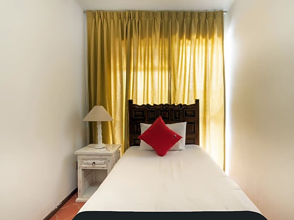 Suites Internacional