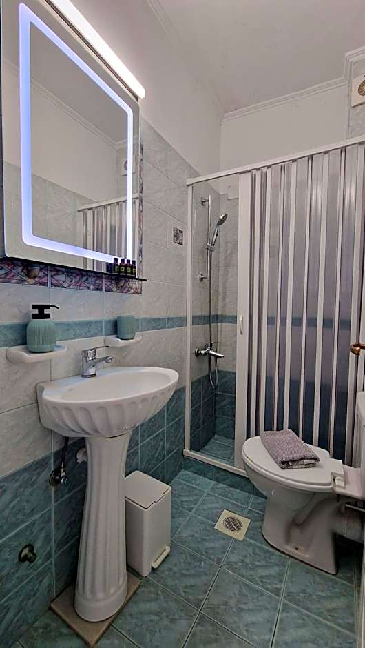 Hotel Dionysis Studios