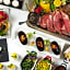 Rihga Royal Gran Okinawa Hotel