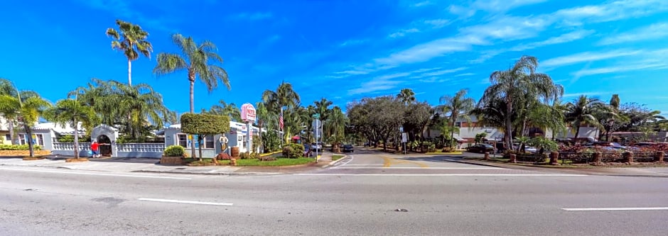 Richard's Motel