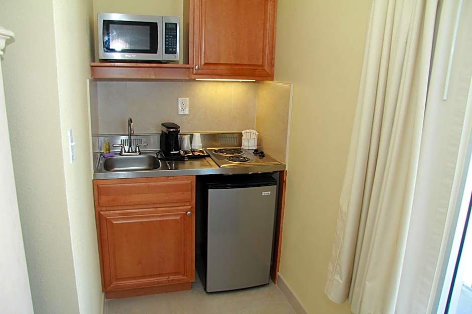 The Beachview Inn Clearwater Beach