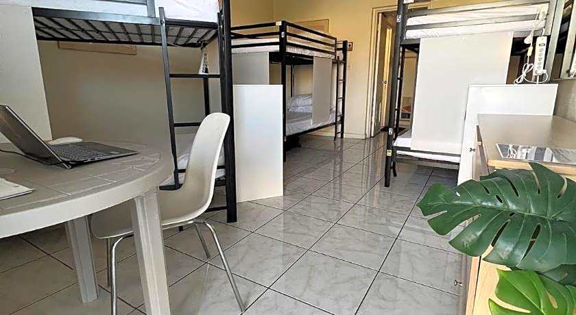 Bposhtels Hollywood Florida