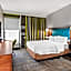 Hampton Inn By Hilton Princeton