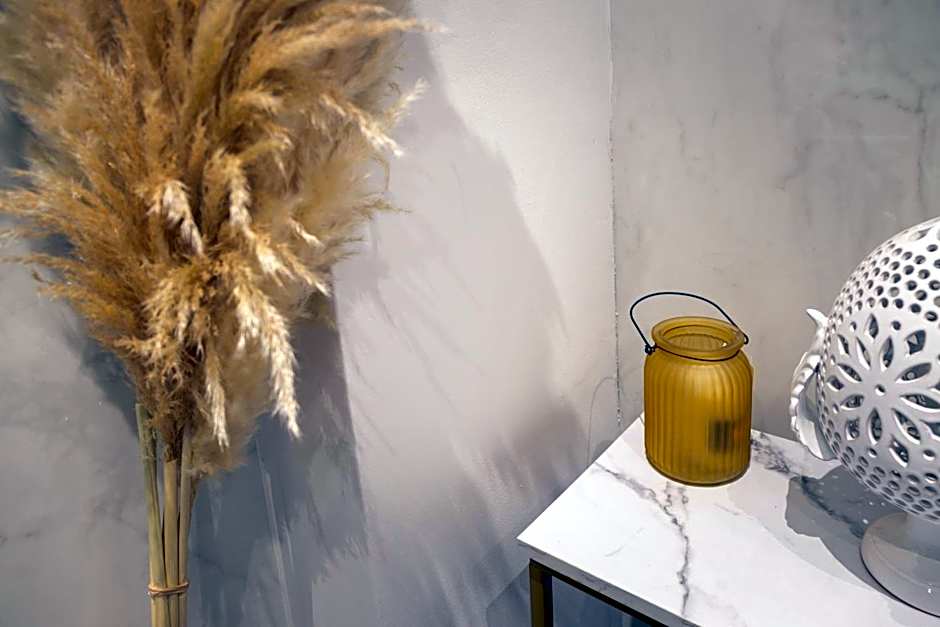 Marmur luxury room