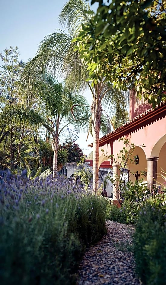 Casa de Sierra Nevada, A Belmond Hotel, San Miguel de Allende