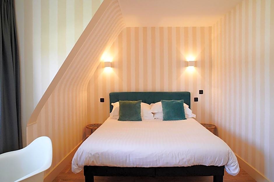 Hôtel Le Lichen De La Mer