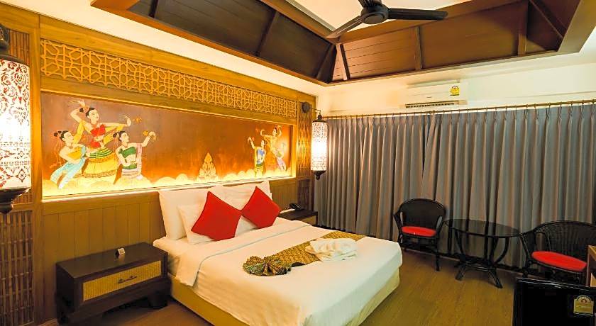 Nak Nakara Hotel