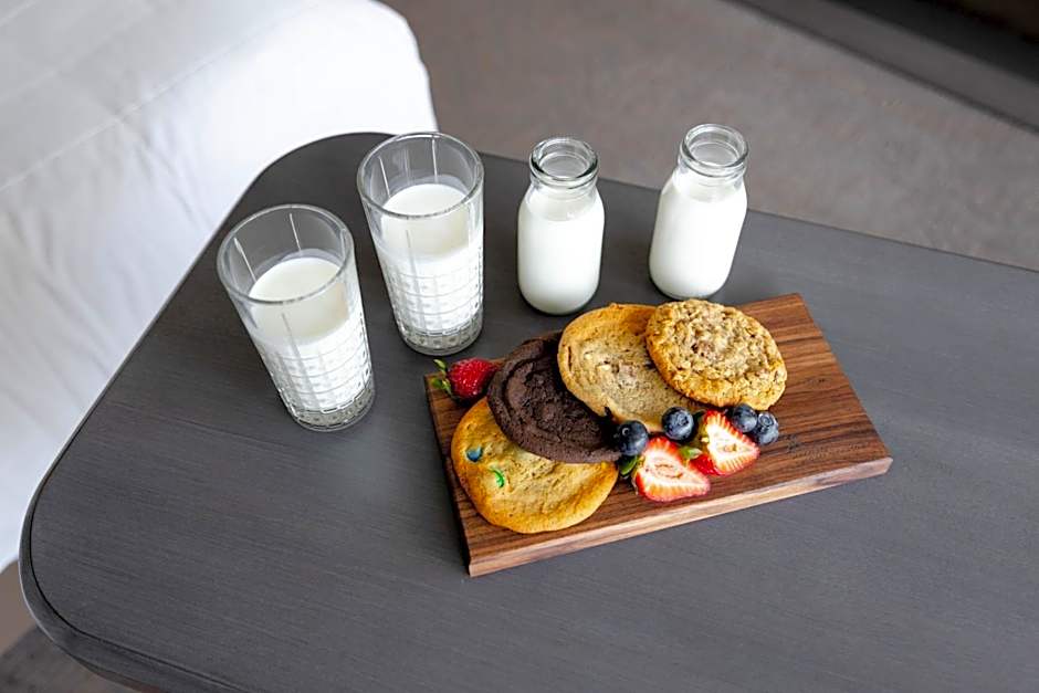 Calgary Marriott Downtown Hotel