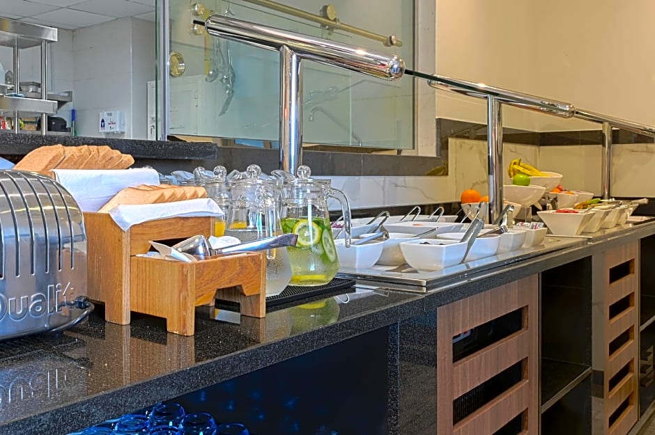 TIME Moonstone Hotel Apartments