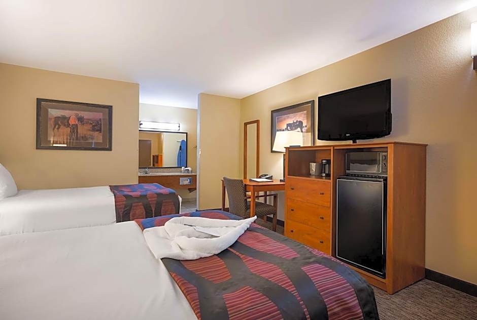 Best Western Plains Motel