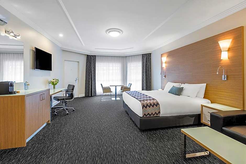 Mercure Goulburn