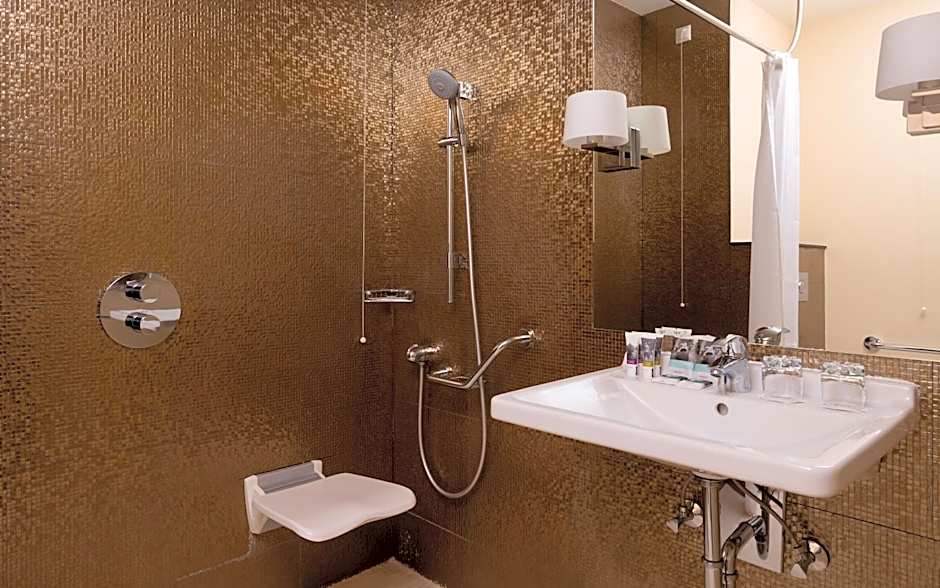 Mercure Moscow Paveletskaya