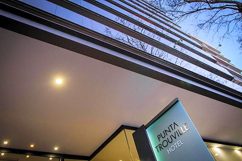 Punta Trouville Hotel