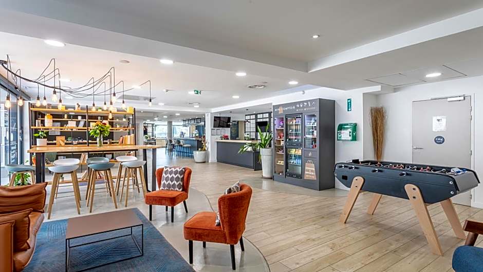 Campanile PRIME - Marseille Aubagne