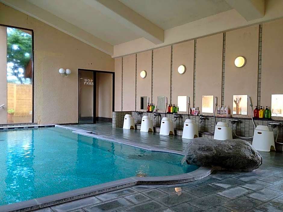 Hotel Goryukan