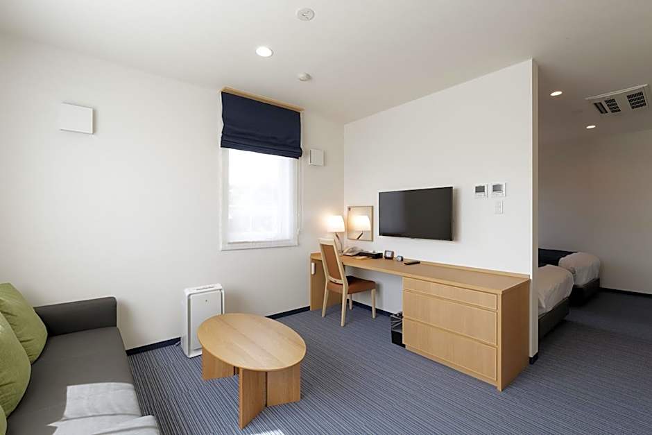 Hotel REUS Ashoro