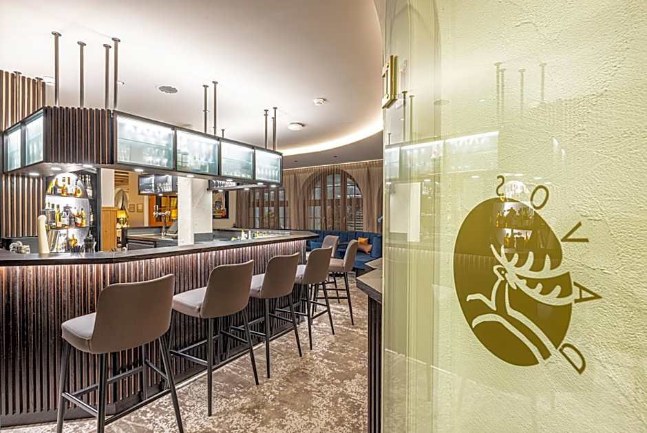 Central Swiss Quality Sporthotel