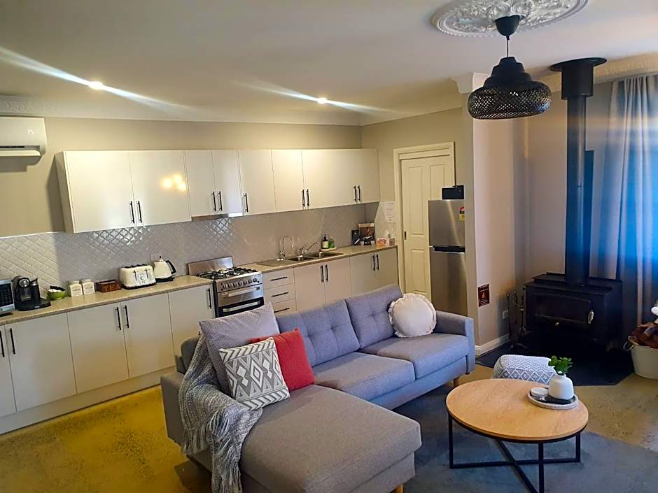 Hahndorf House B&B