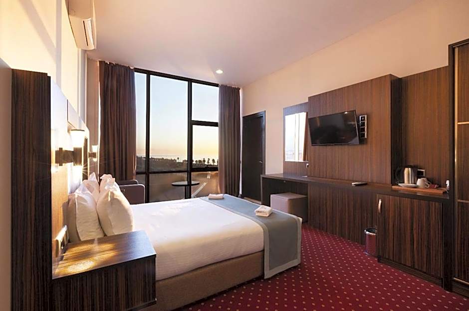 Legend Business Hotel Batumi