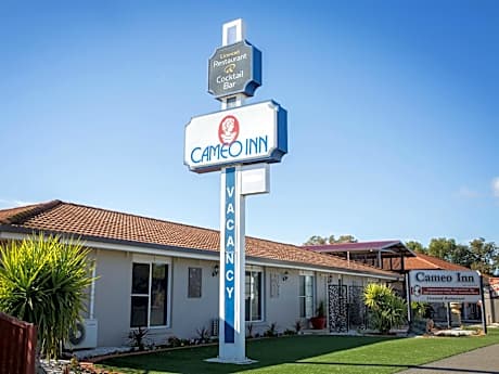 Cameo Inn Motel
