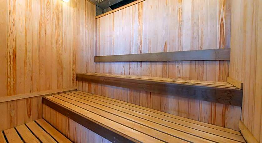 Apa Hotel Takasaki-Ekimae