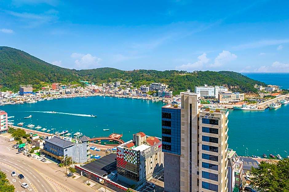 [Agoda Pick] Busan Gijang The Club Hotel