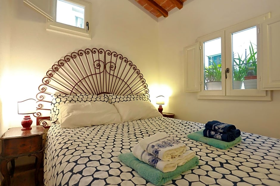 Florence Pitti Loft