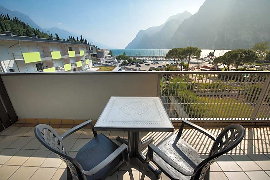 Residence Centro Vela