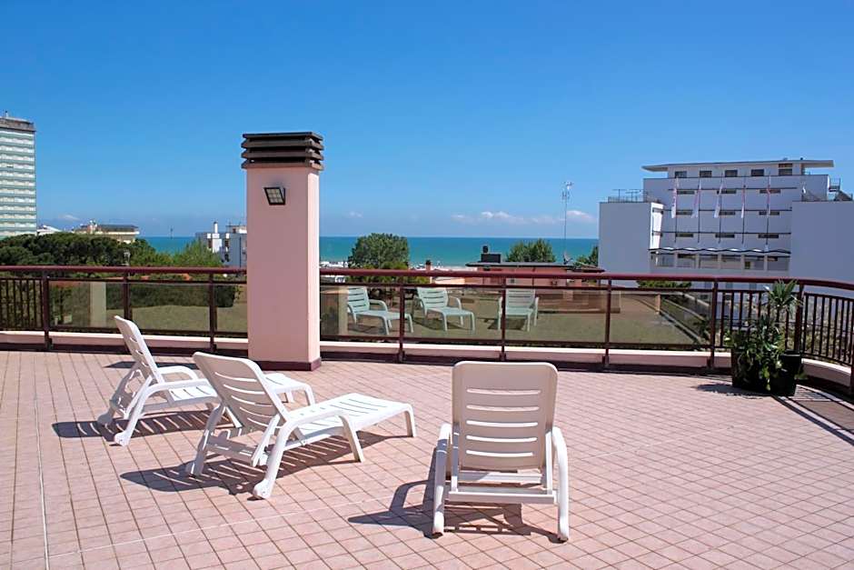 Residence Crystal Palace