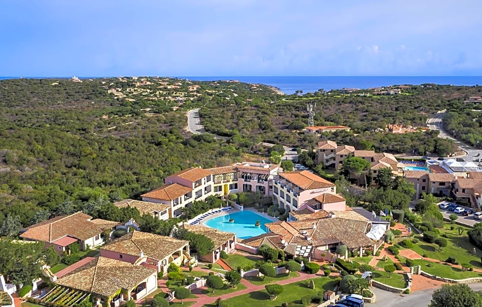 Colonna Park Hotel