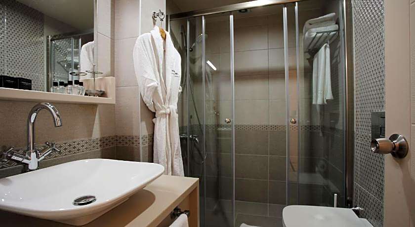 Home Stay Home Sisli