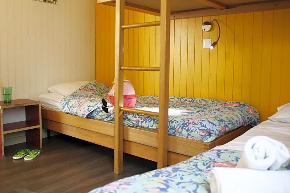 VVF Les Vosges Bitche