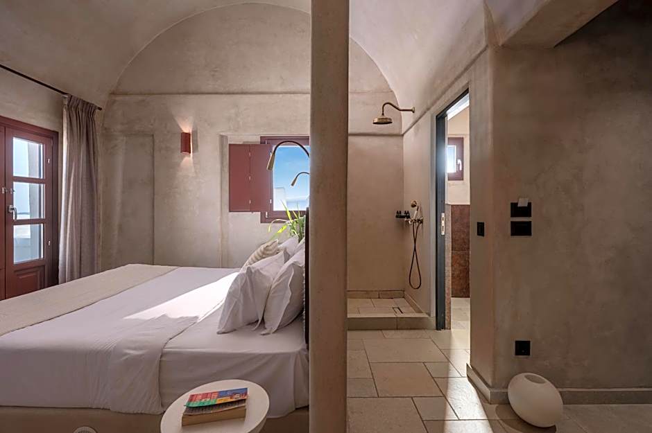 Meroviglia Boutique Hotel