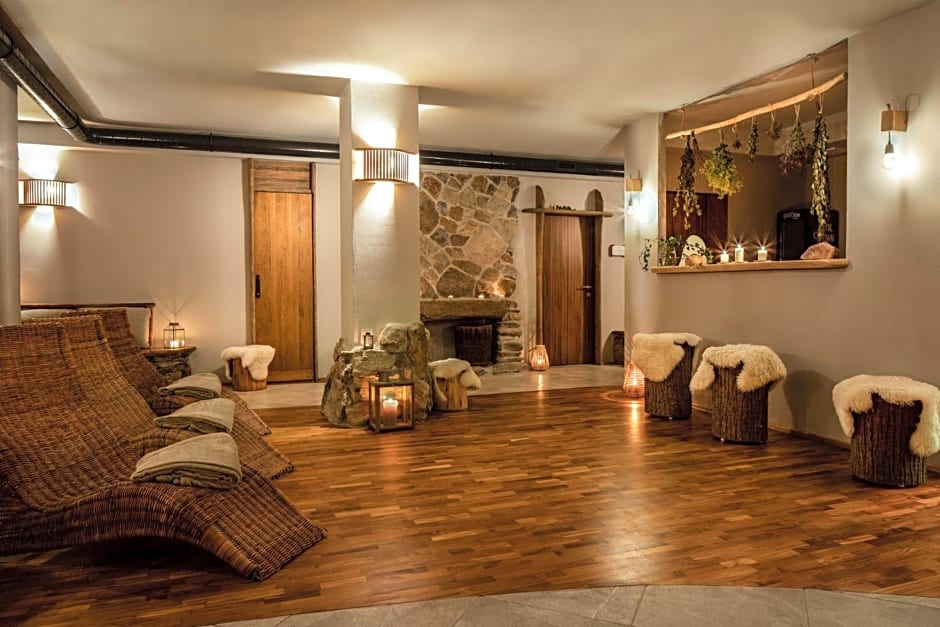 Hygge Hotel U Zvonu