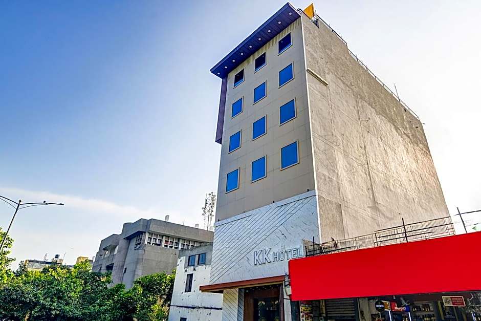 FabHotel KK Continental