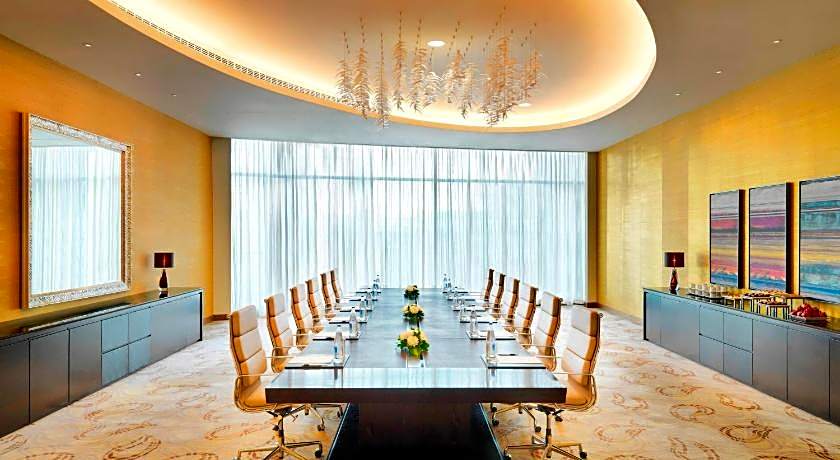 JW Marriott Absheron Baku